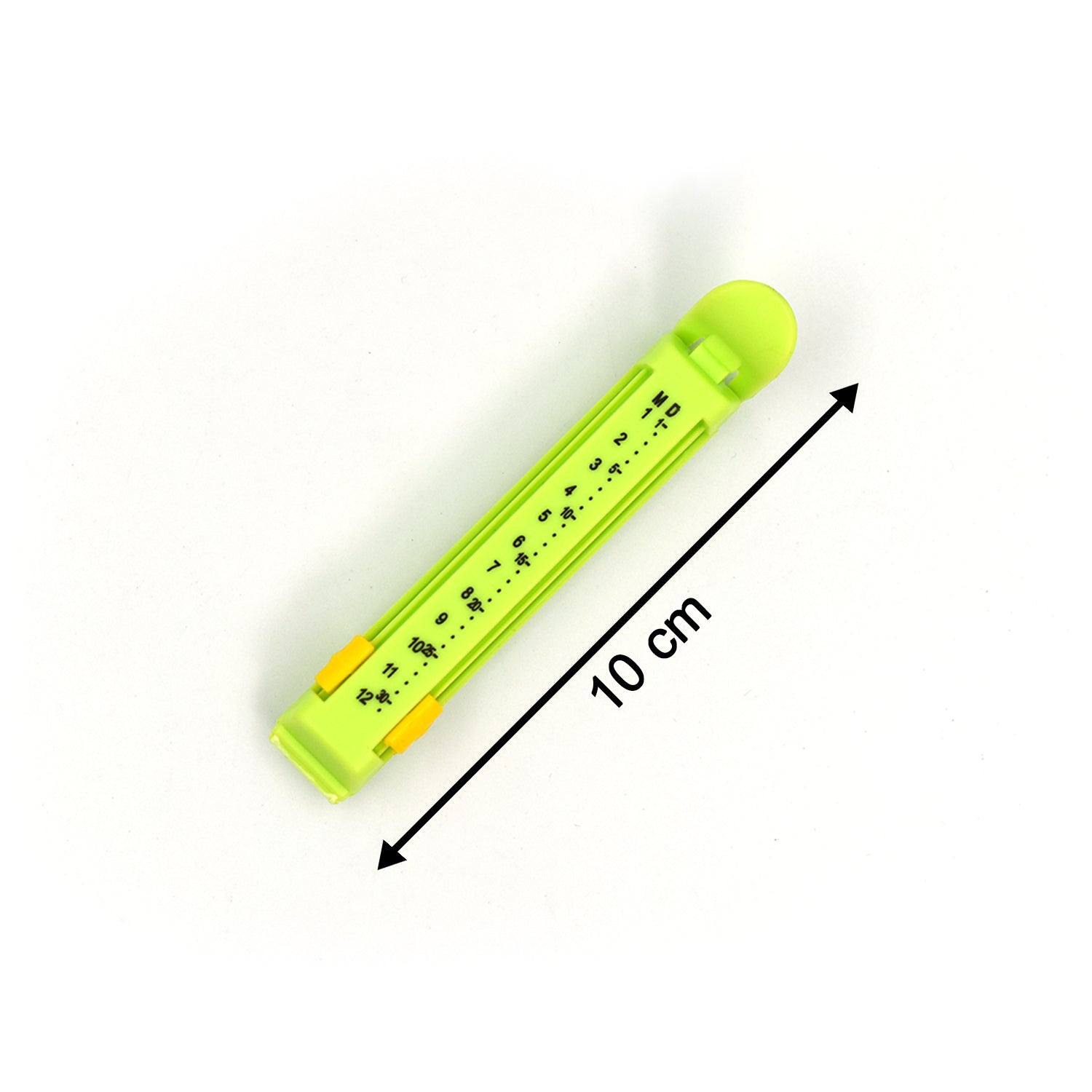 6173 Small Multipurpose Food Snack Plastic Bag Clip Sealer/Packet Sealer Clamps/Manual Vacuum Bag Sealer/Food Pouch Clip/Bag Zipper/Food Clips Sealer for Home Kitchen, Set of 4 (Multicolor) freeshipping - DeoDap 6173 Small Multipurpose Food Snack Plastic Bag Clip Sealer/Packet Sealer Clamps/Manual Vacuum Bag Sealer/Food Pouch Clip/Bag Zipper/Food Clips Sealer for Home Kitchen, Set of 4 (Multicolor) freeshipping - DeoDap